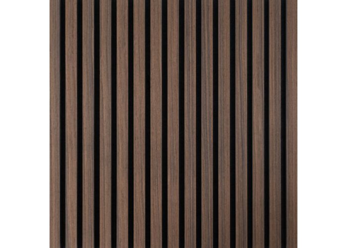 Fibrotech wandpaneel smoked oak 3000x605x22mm