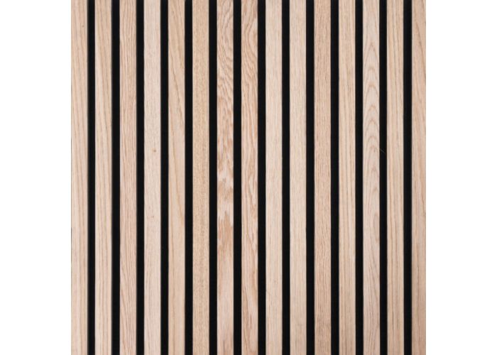 Fibrotech wandpaneel ash 3000x605x22mm