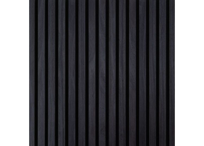 Fibrotech wandpaneel black oak 3000x605x22mm