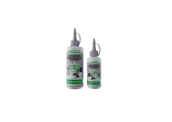 Dry fix universele voorstrijk 80+40 ml