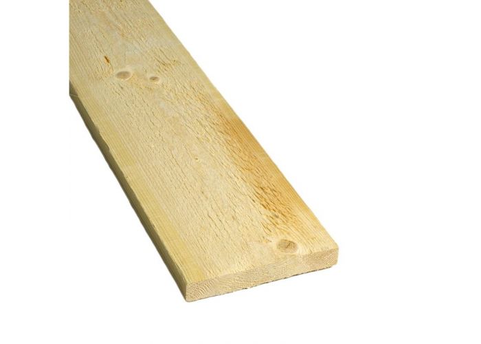 Vuren ruw b 32x225mm Vuren ruw b 32x225mm