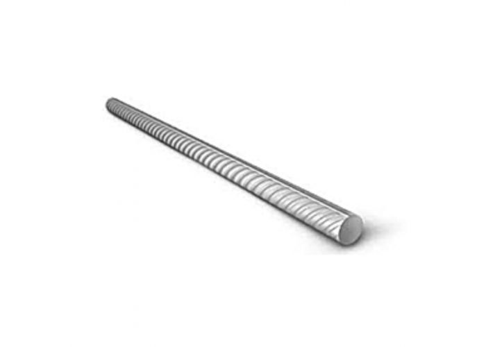 Wapeningskorf koppelstaaf 1500x12mm