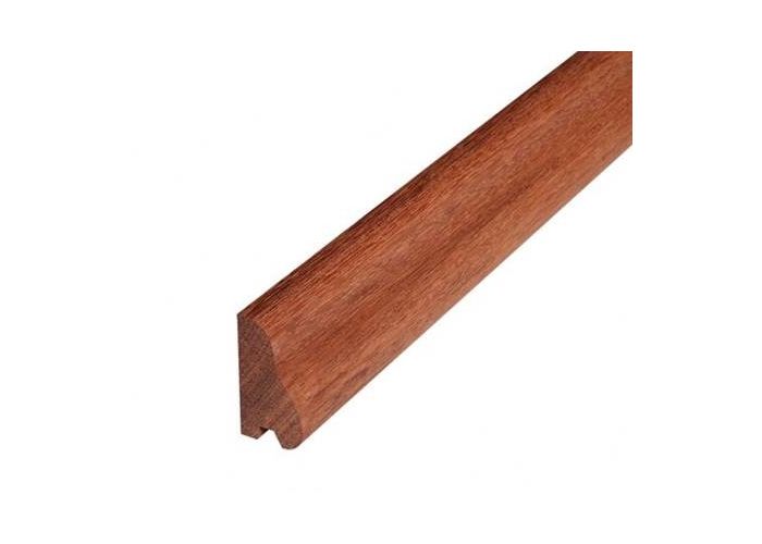 Hardhout weldorpel 40x54mm