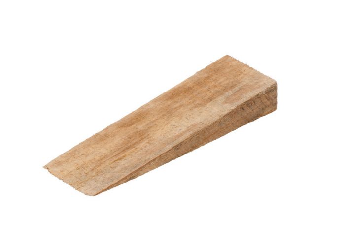 Wiggen hardhout 100st 180x55x22mm