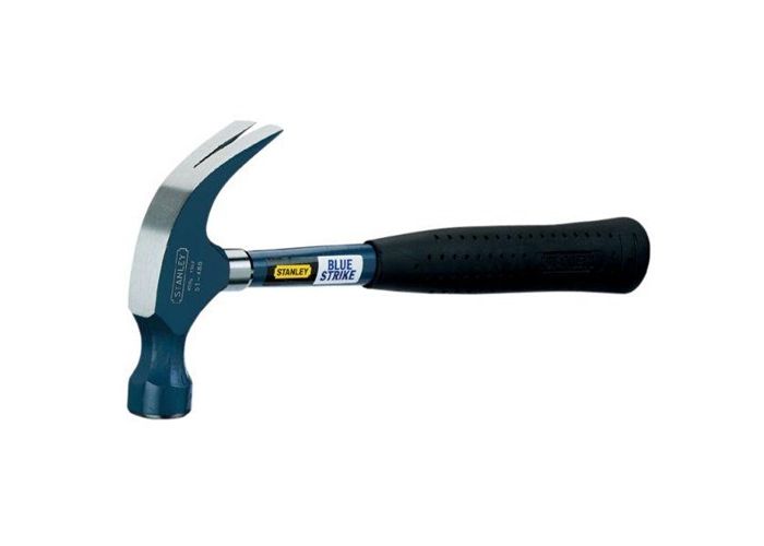Stanley klauwhamer 450 gram bluestrike 151488