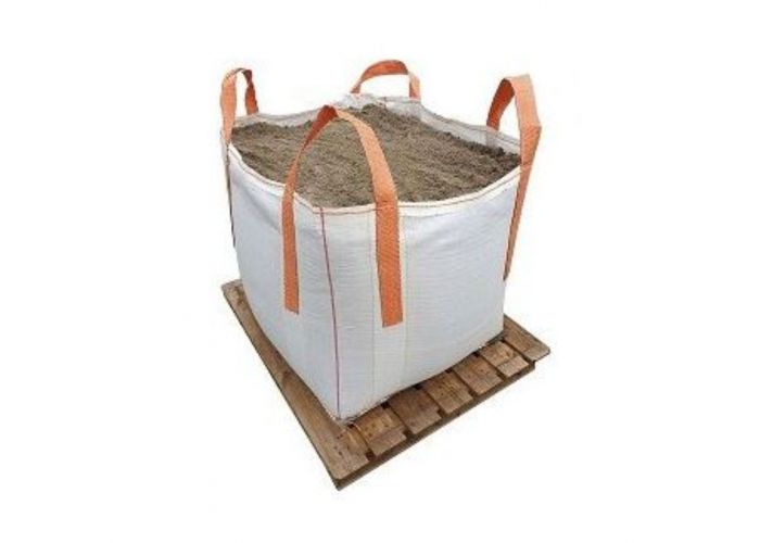 Metselzand big bag