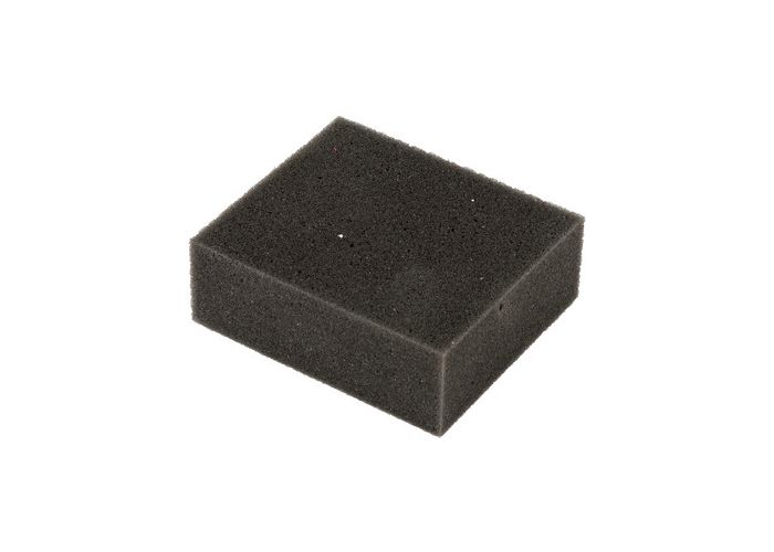 Mapei scotch zwarte spons