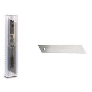Stanley afbreekmesjes 18mm 011301 10 stuks