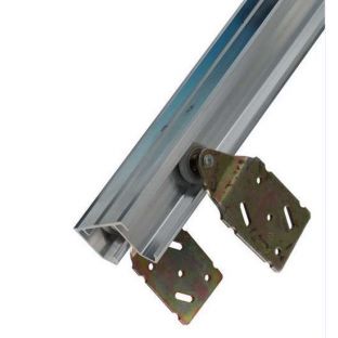 Henderson schuifbeslag double top w-30