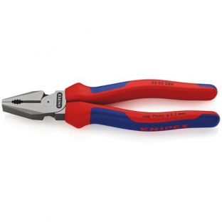Knipex combinatietang 0202-200 mm