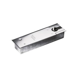 Dorma vloerveer bts80 met stop met steekas