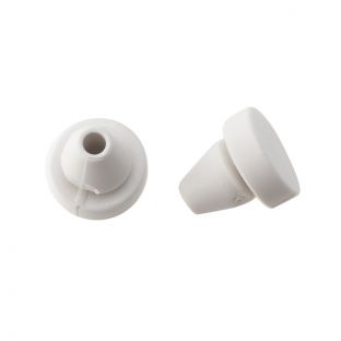 Berkvens kozijndopje dik 3.5mm
