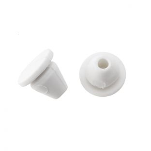 Berkvens kozijndopje dun 2mm