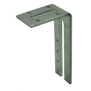 Hoekanker s.verzinkt zwaar 6.0x95x180mm 724813