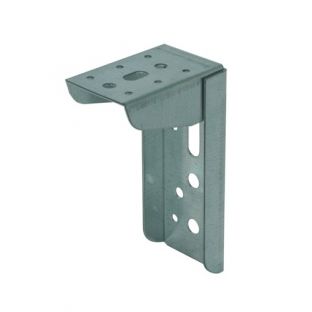 Hoekanker s.verzinkt zwaar 2.0x170x100mm 073096