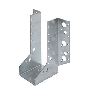 Raveeldrager s.verzinkt zwaar 46x87mm 078110