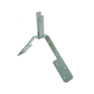 Ruitersteun s. verzinkt 32mm 07928