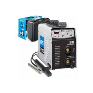 Contimac inverter electroden lasapparaat 130 p