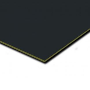 Rockpanel uni RAL7021 3050x1200x6mm