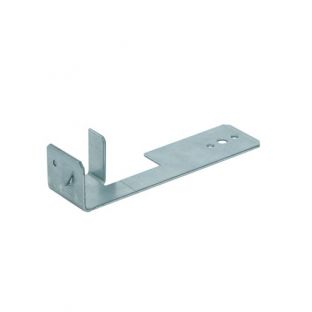 Randbekistingsanker 2.0x18mm vlak 10035