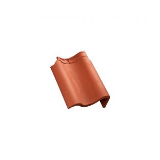 Wienerberger gevelpan rechts oude holle natuurrood