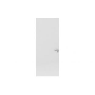 Deur stomp vlak 830x2015mm