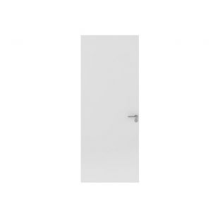 Deur stomp vlak 730x2115mm