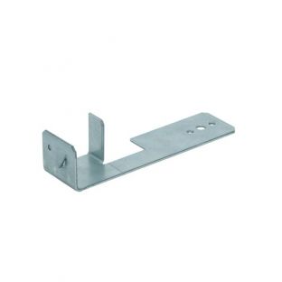 Randbekistingsanker 2.0x30mm vlak 101300