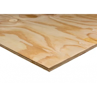 Underlayment elliottis ce2+ tong en groef 2 lange zijden 2440x1220x18mm