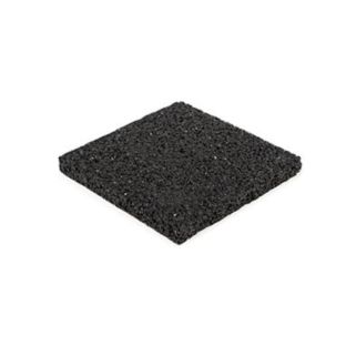 Tegeldrager 100 x 100 x 10 mm