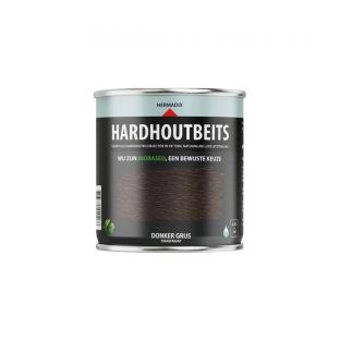 Hermadix hardhoutbeits water 2,5ltr 463