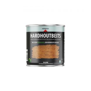 Hermadix hardhoutbeits water 750ml 461
