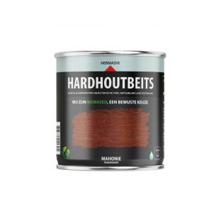 Hermadix hardhoutbeits water 750ml 467