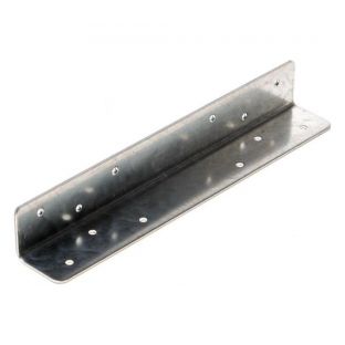 Kruiskoppeling s.verzinkt 2.0x200x30x30mm 07935