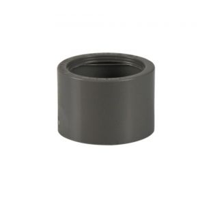 Verloop voor in een mof dw 75x110mm