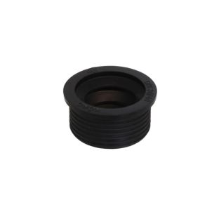 Overgangsring rubber 40x50mm