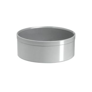 Eindkap mof om de hwa buis 60mm