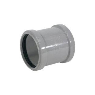 Schuifmof dw 2 x manchet 32mm