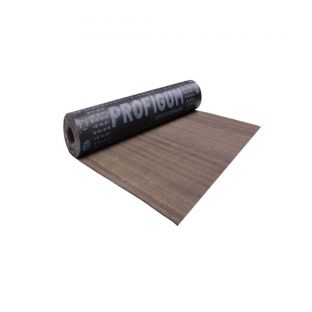 App dakleer plak en brandrol zonder leislag 6 meter