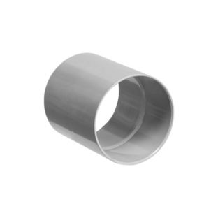 Schuifmof dw 2 x manchet 40mm