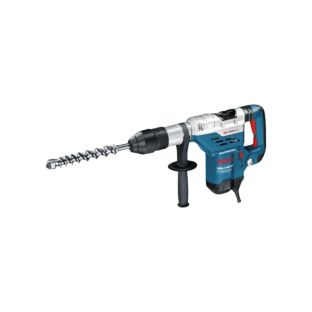 Bosch boorhamer gbh5-40 dce sds max