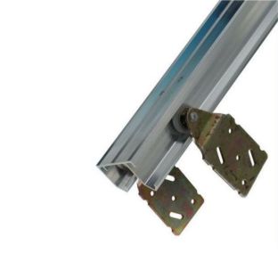 Henderson deurpakket husky-staal h-100