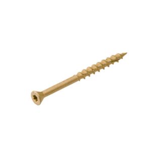 Dynaplus vlonderschroef  arc pk torx 5.0 x 40/24