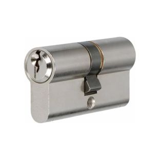 Corbin profielcilinder 91260 30/30