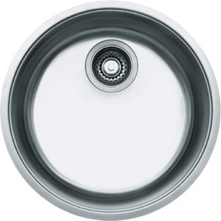 Franke rox 610 korfplug opbouw rond