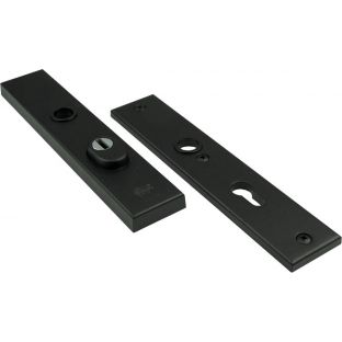 Ami langschild skg** zwart recht 251/50  pc 92 k.t