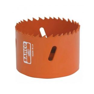 Bahco gatzaag bimetaal 3830 56 mm