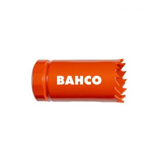 Bahco gatzaag bimetaal 3830 22 mm