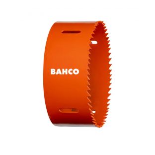 Bahco gatzaag bimetaal 3830 121 mm