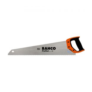 Bahco isolatiezaag 22" pc 22 550mm
